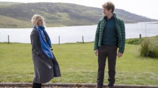 Mord auf Shetland - Böses Blut Tv Fernsehen Das Erste ARD Streamen online Mediathek Video on Demand DVD kaufen
