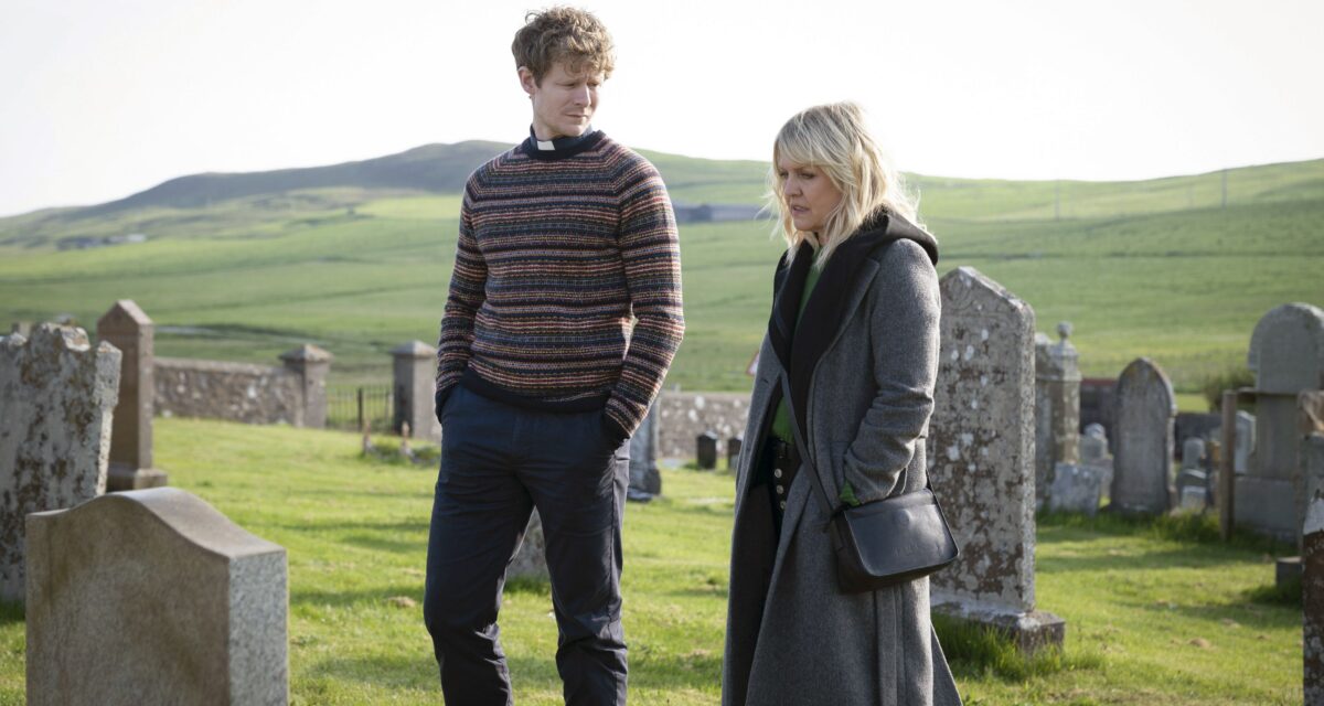 mord auf shetland tote wasser