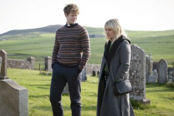 Mord auf Shetland - Das Familiengeheimnis TV Fernsehen Das Erste ARD Streamen online Mediathek Video on Demand DVD kaufen