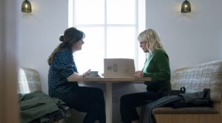 Mord auf Shetland - Das Familiengeheimnis TV Fernsehen Das Erste ARD Streamen online Mediathek Video on Demand DVD kaufen