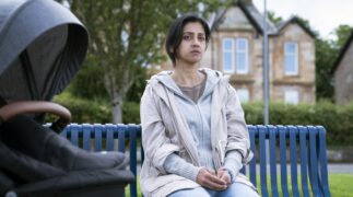 Mord auf Shetland - Das Familiengeheimnis TV Fernsehen Das Erste ARD Streamen online Mediathek Video on Demand DVD kaufen