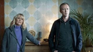 Mord auf Shetland - Das Familiengeheimnis TV Fernsehen Das Erste ARD Streamen online Mediathek Video on Demand DVD kaufen