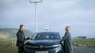 Mord auf Shetland - Das Familiengeheimnis TV Fernsehen Das Erste ARD Streamen online Mediathek Video on Demand DVD kaufen