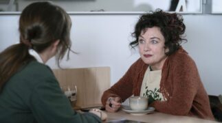 Mord auf Shetland - Das Familiengeheimnis TV Fernsehen Das Erste ARD Streamen online Mediathek Video on Demand DVD kaufen