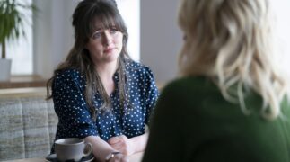 Mord auf Shetland - Das Familiengeheimnis TV Fernsehen Das Erste ARD Streamen online Mediathek Video on Demand DVD kaufen