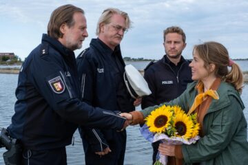 Morden auf Öd - Ein Insel-Krimi Tag der Abrechnung TV Fernsehen Streamen online Mediathel RTL+ DVD kaufen