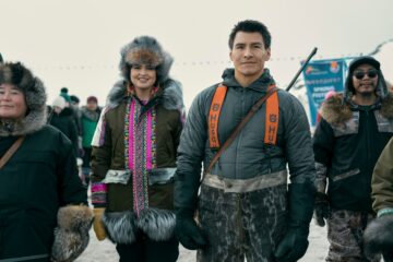 North of North Netflix Streamen online