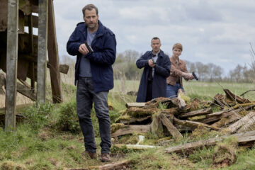 Ostfriesenfluch TV Fernsehen ZDF Streamen online Mediathek Video on Demand DVD kaufen