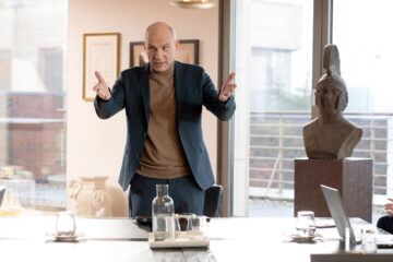 Ostfriesenhölle Tv Fernsehen ZDF arte Streamen online Mediathek Video on Demand DVD kaufen