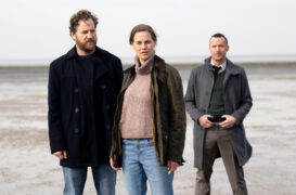 Ostfriesenhölle Tv Fernsehen ZDF arte Streamen online Mediathek Video on Demand DVD kaufen