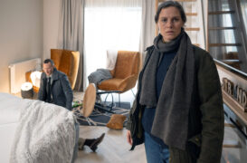 Ostfriesenhölle Tv Fernsehen ZDF arte Streamen online Mediathek Video on Demand DVD kaufen