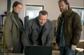 Ostfriesentotenstille TV Fernsehen arte ZDF Streamen online Mediathek Video on Demand DVD kaufen