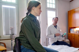 Ostfriesentotenstille TV Fernsehen arte ZDF Streamen online Mediathek Video on Demand DVD kaufen