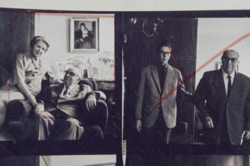 Pandoras Vermächtnis