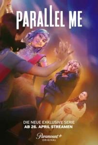 Parallel Me Paramount+ Streamen online