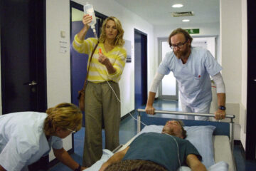 Praxis mit Meerblick - Neun Leben TV Fernsehen Das Erste ARD Streamen online Mediathek Video on Demand DVD kaufen