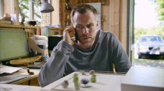 Praxis mit Meerblick - Volle Kraft voraus TV Fernsehen Das Erste ARD Streamen online Mediathek DVD kaufen