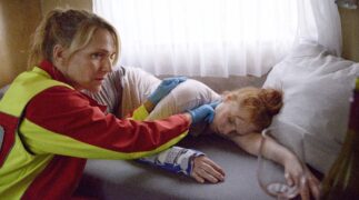 Praxis mit Meerblick - Volle Kraft voraus TV Fernsehen Das Erste ARD Streamen online Mediathek DVD kaufen