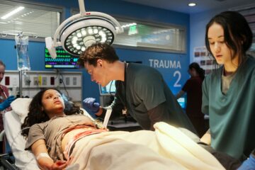 Pulse 2025 Netflix Streamen online