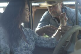 Ransom Canyon Netflix Streamen online