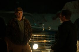 Ransom Canyon Netflix Streamen online