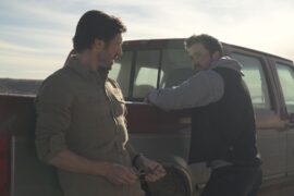 Ransom Canyon Netflix Streamen online