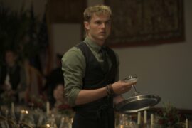 Ransom Canyon Netflix Streamen online