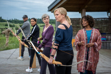 SOKO Leipzig Namaste Tv Fernsehen ZDF Streamen online Mediathek Video on Demand DVD kaufen