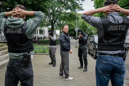 SOKO Leipzig Namaste Tv Fernsehen ZDF Streamen online Mediathek Video on Demand DVD kaufen