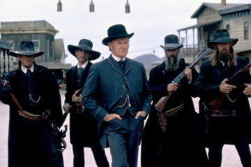 Schneller als der Tod The Quick and the Dead Tv Fernsehen arte Streamen online Mediathek Video on Demand DVD kaufen