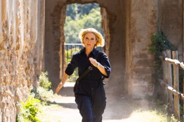 Signora Volpe Ehrenschuld TV Fernsehen ZDF Streamen online Mediathek Video on Demand DVD kaufen