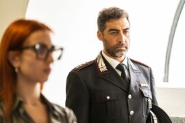 Signora Volpe Ehrenschuld TV Fernsehen ZDF Streamen online Mediathek Video on Demand DVD kaufen
