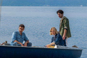 Signora Volpe Verstrickung Tv Fernsehen ZDF Streamen online Mediathek Video on Demand DVD kaufen