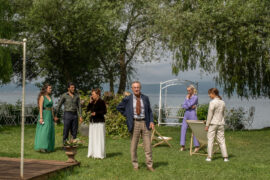 Signora Volpe Verstrickung Tv Fernsehen ZDF Streamen online Mediathek Video on Demand DVD kaufen