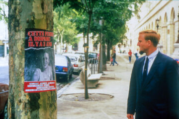 Spurlos verschwunden Spoorloos Tv Fernsehen arte Streamen online Mediathek Video on Demand DVD kaufen