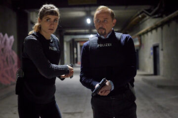 Stralsund - Der letzte Sieg Tv Fernsehen ZDF Streamen online Mediathek Video on Demand DVD kaufen