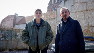 Stralsund - Der letzte Sieg Tv Fernsehen ZDF Streamen online Mediathek Video on Demand DVD kaufen