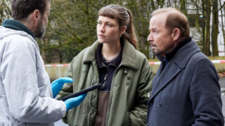 Stralsund - Der letzte Sieg Tv Fernsehen ZDF Streamen online Mediathek Video on Demand DVD kaufen