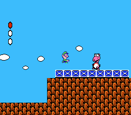 Super Mario Bros 2