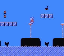 Super Mario Bros 2
