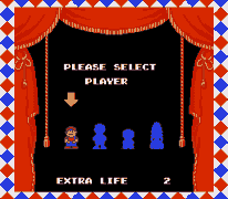 Super Mario Bros 2