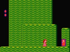 Super Mario Bros 2