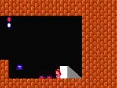 Super Mario Bros 2