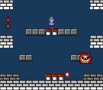 Super Mario Bros 2