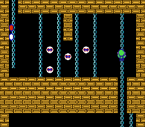 Super Mario Bros 2