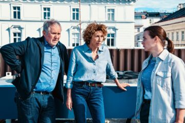 Tatort: Messer Tv Fernsehen Das Erste ARD Streamen online Mediathek Video on Demand DVD kaufen