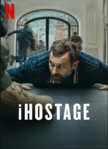 iHostage Netflix Streamen online