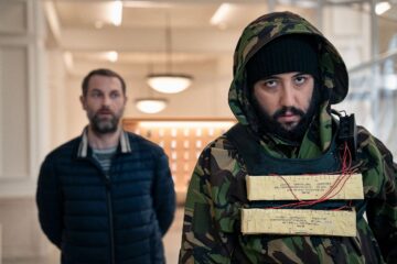 iHostage Netflix Streamen online
