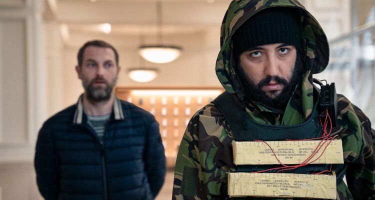 iHostage Netflix Streamen online