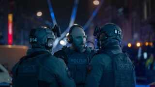 iHostage Netflix Streamen online